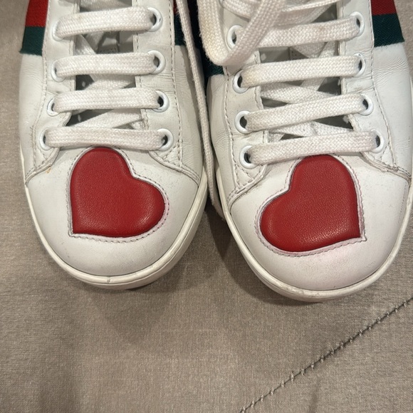 Gucci sneakers size euro 36.5 - Picture 6 of 6